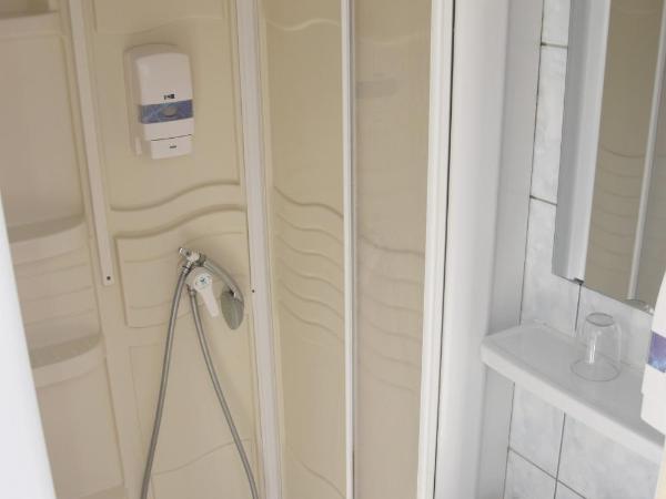 Hotel Gai Relais : photo 6 de la chambre chambre double