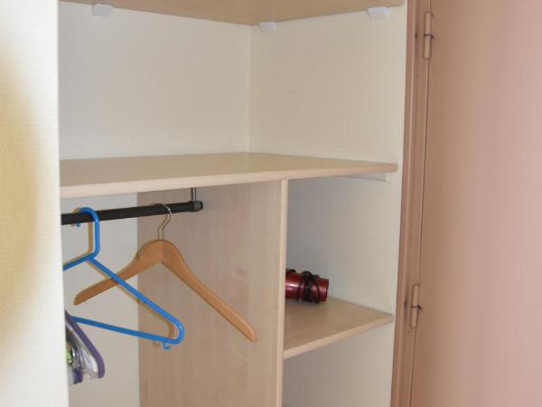 Hotel Gai Relais : photo 4 de la chambre chambre double