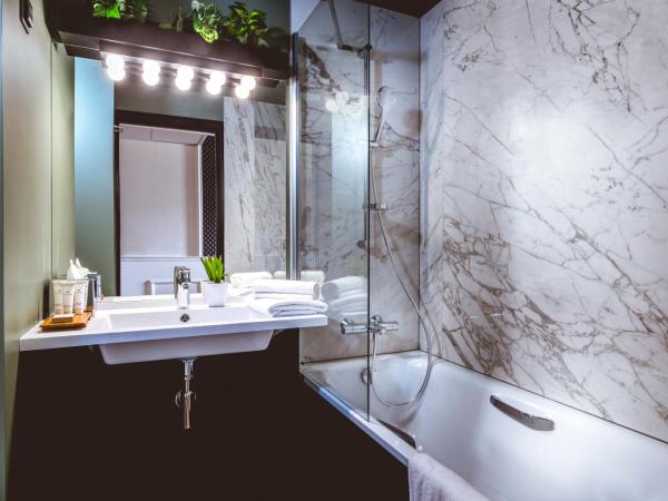 The ReMIX Hotel : photo 3 de la chambre chambre duo pop