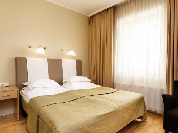 Elite Stora Hotellet : photo 7 de la chambre chambre double standard