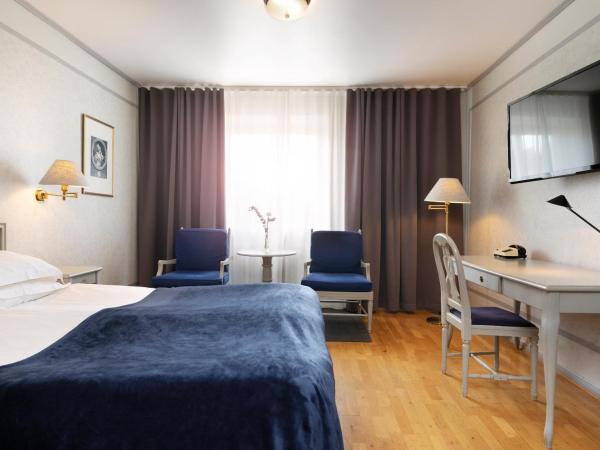 Elite Stora Hotellet : photo 5 de la chambre chambre double standard