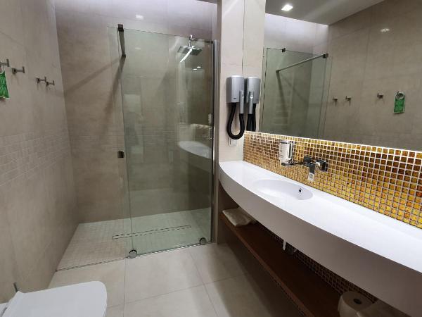 Verano : photo 4 de la chambre chambre double deluxe