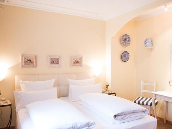 Hotel Ritzi : photo 4 de la chambre chambre double