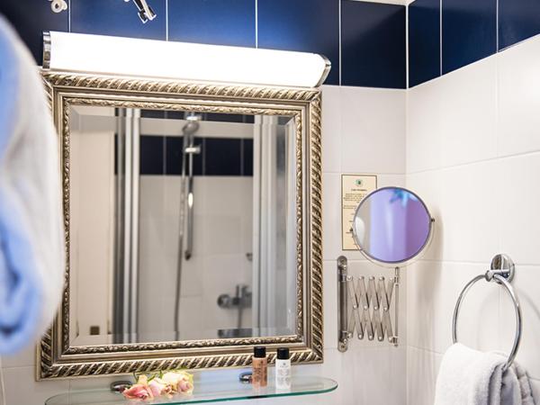 Hotel Ritzi : photo 2 de la chambre chambre simple deluxe