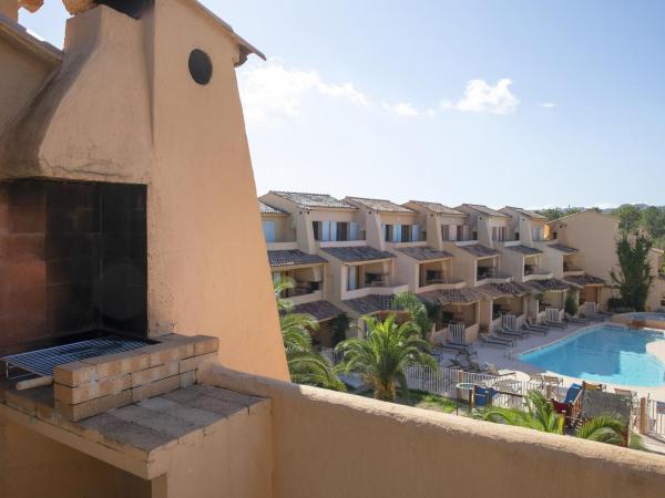 Résidence Lago Verde : photo 1 de la chambre studio (2 adultes)