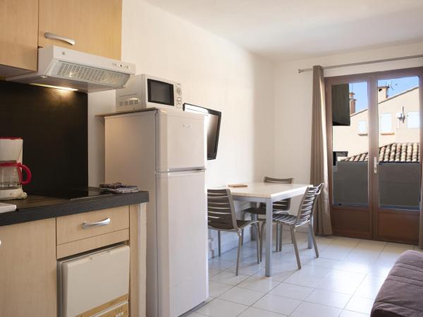 Résidence Lago Verde : photo 7 de la chambre appartement 1 chambre (3 adultes)