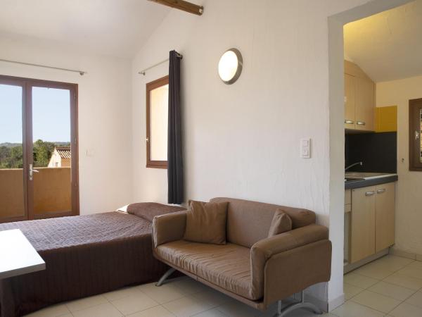 Résidence Lago Verde : photo 3 de la chambre studio (2 adultes)
