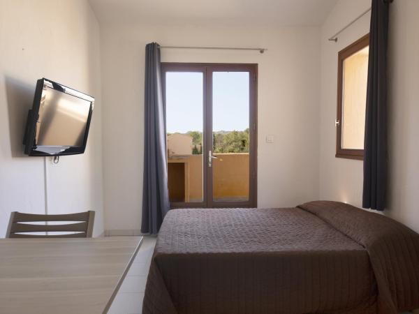 Résidence Lago Verde : photo 4 de la chambre studio (2 adultes)