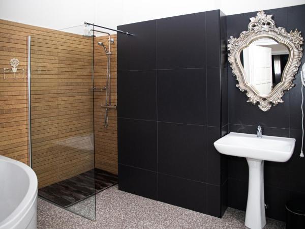 Hotel Wodnik : photo 3 de la chambre appartement