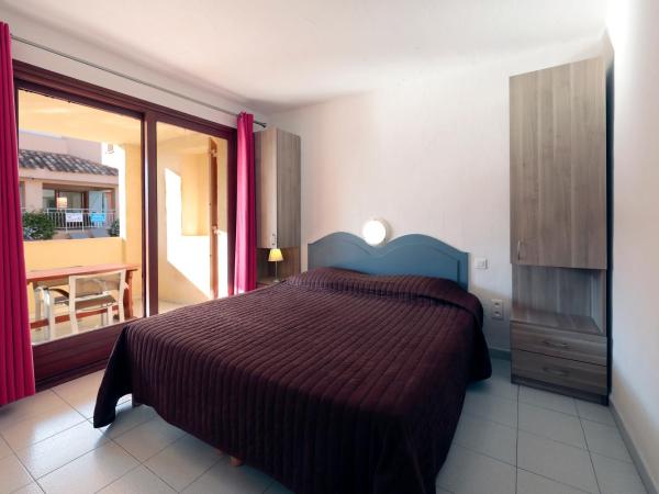 Résidence Lago Verde : photo 6 de la chambre appartement 2 chambres (5 adultes)