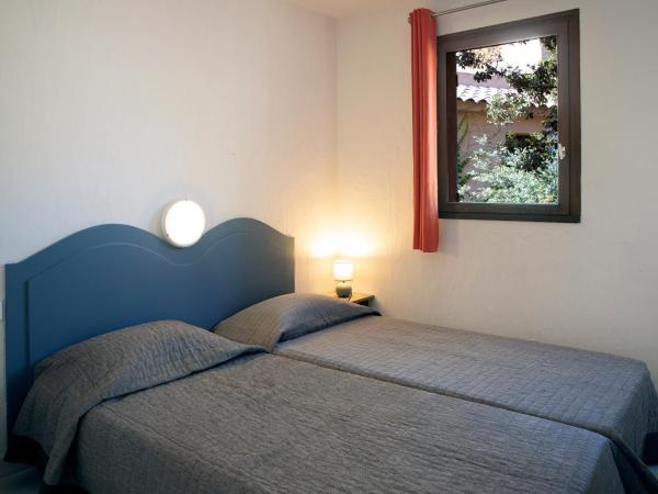 Résidence Lago Verde : photo 5 de la chambre appartement 2 chambres (5 adultes)