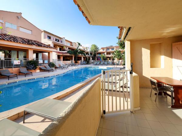 Résidence Lago Verde : photo 4 de la chambre appartement 2 chambres (5 adultes)