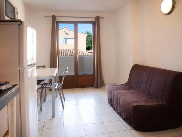 Résidence Lago Verde : photo 8 de la chambre appartement 2 chambres (4 adultes)