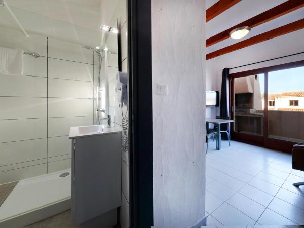 Résidence Lago Verde : photo 9 de la chambre appartement 1 chambre (3 adultes)