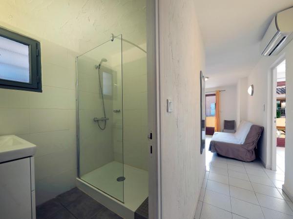 Résidence Lago Verde : photo 2 de la chambre appartement 2 chambres (5 adultes)