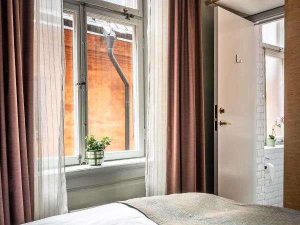 Lady Hamilton Hotel : photo 3 de la chambre petite chambre double - lit de 140 cm