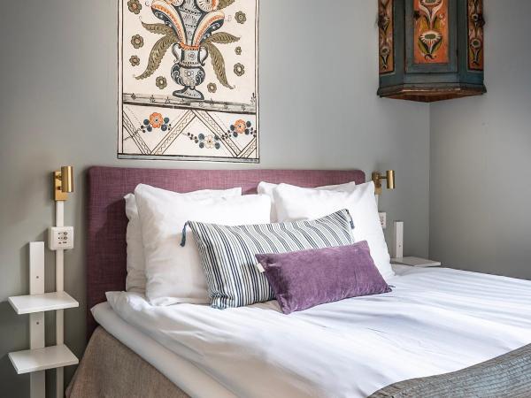 Lady Hamilton Hotel : photo 2 de la chambre petite chambre double - lit de 140 cm