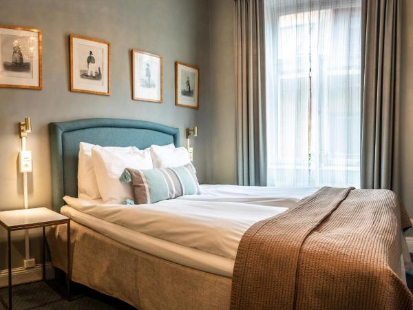 Lady Hamilton Hotel : photo 6 de la chambre petite chambre double - lit de 140 cm