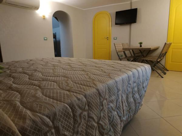 Buono B&B : photo 8 de la chambre chambre quadruple