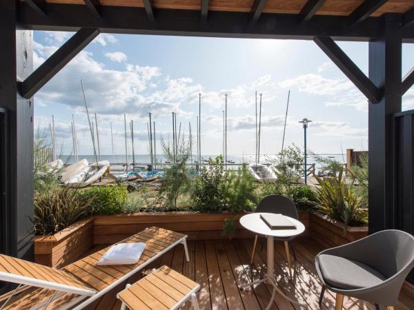 L'Anderenis Boutique Hôtel : photo 4 de la chambre hébergement kapheira