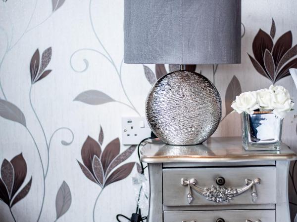 Trivelles Seaview Blackpool : photo 3 de la chambre chambre double