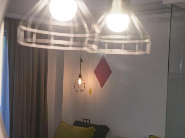 Blue Bottle Boutique Hotel : photo 3 de la chambre chambre simple deluxe avec balcon