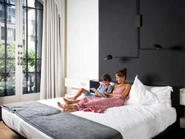 Praktik Rambla : photo 5 de la chambre chambre triple