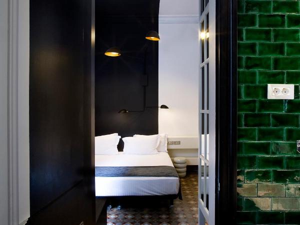 Praktik Rambla : photo 4 de la chambre chambre double