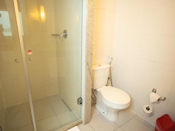 ibis Rio de Janeiro Barra da Tijuca : photo 10 de la chambre chambre double standard