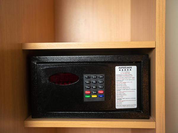 ibis Rio de Janeiro Barra da Tijuca : photo 10 de la chambre chambre standard avec lit double et 1 lit d'appoint pour enfant