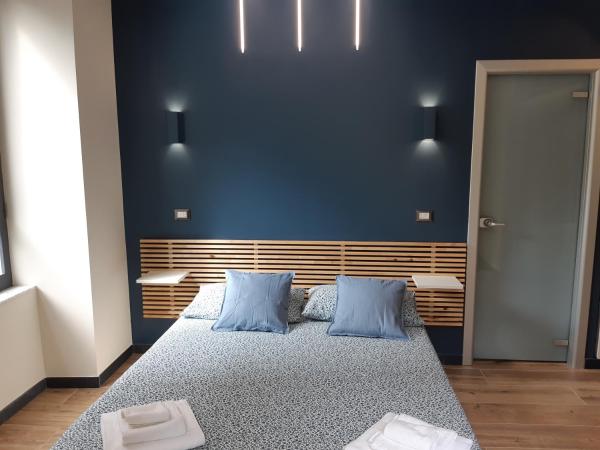 Il Giardino di Elettra - FreeParking : photo 3 de la chambre appartement deluxe