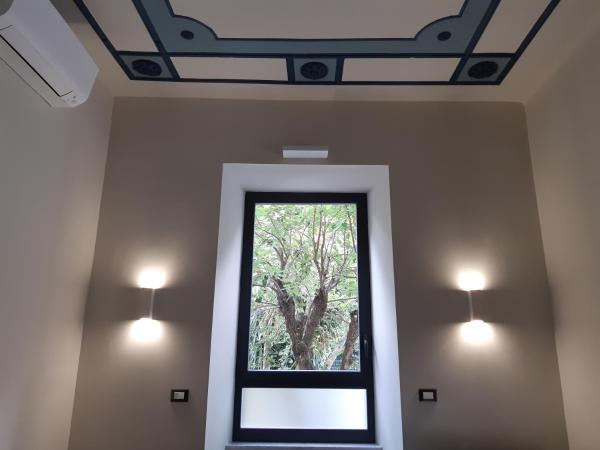 Il Giardino di Elettra - FreeParking : photo 2 de la chambre appartement deluxe