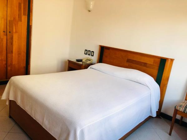 Casa Tobalá : photo 2 de la chambre chambre double