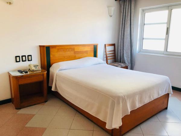 Casa Tobalá : photo 4 de la chambre chambre double