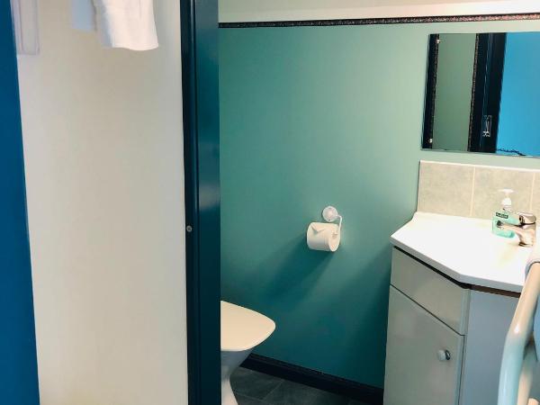 Pure Motel : photo 2 de la chambre studio standard