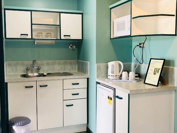 Pure Motel : photo 3 de la chambre studio standard