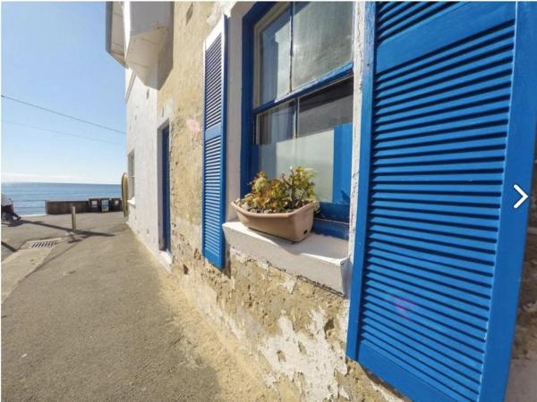 Marine Parade : photo 3 de la chambre studio lit queen-size de luxe