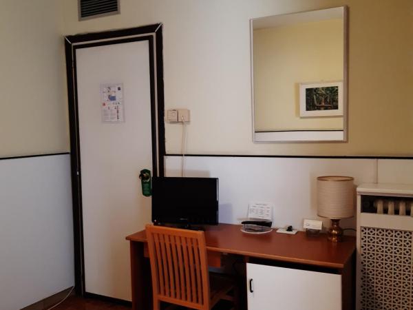 Hotel Mayorca : photo 4 de la chambre chambre simple Économique