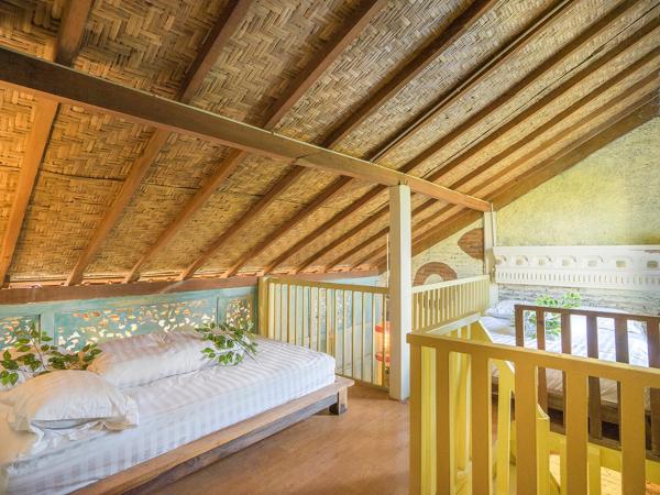 ETHES Coworking - Coliving & Lounge : photo 4 de la chambre chambre quadruple classique