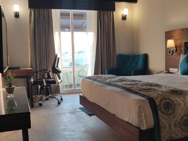 Bamboo Saa Resort & Spa - Udaipur : photo 4 de la chambre regal deluxe room