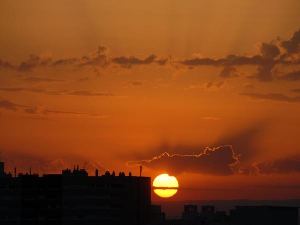 Jolie chambre à louer - Vue Imprenable : photo 7 de la chambre chambre double
