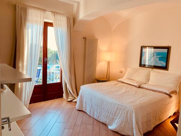 Agapanto Luxury Accommodation : photo 3 de la chambre suite - vue sur mer