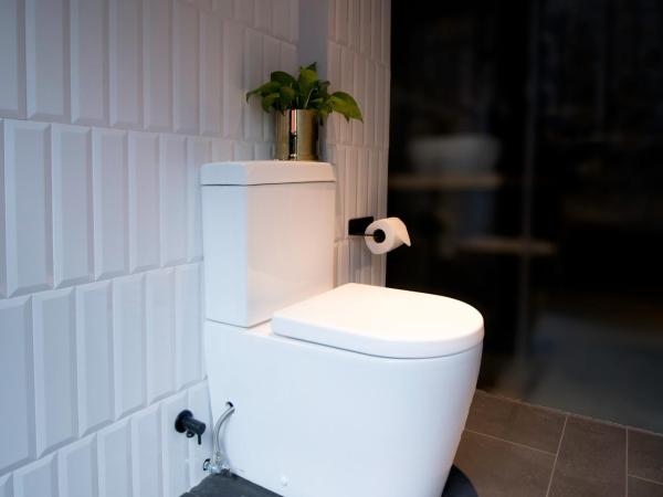 Hotel NuVe Elements : photo 6 de la chambre chambre lit king-size de luxe