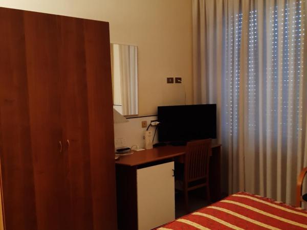 Hotel Mayorca : photo 4 de la chambre chambre double standard