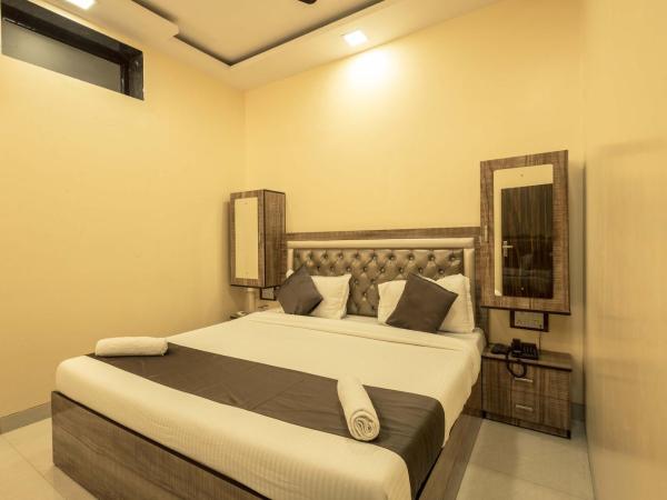 Hotel Apsara- Near J J Hospital Mumbai : photo 8 de la chambre chambre double deluxe