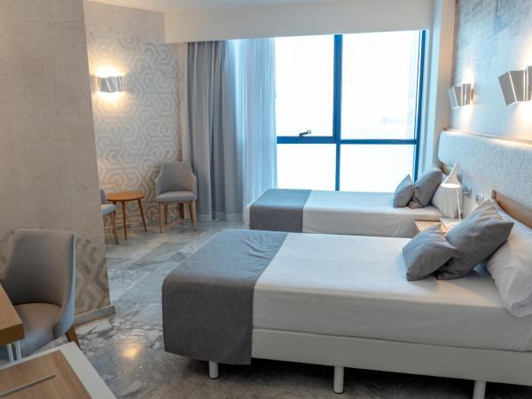 Hotel Madeira Centro : photo 2 de la chambre economy superior room without balcony (2 adults)