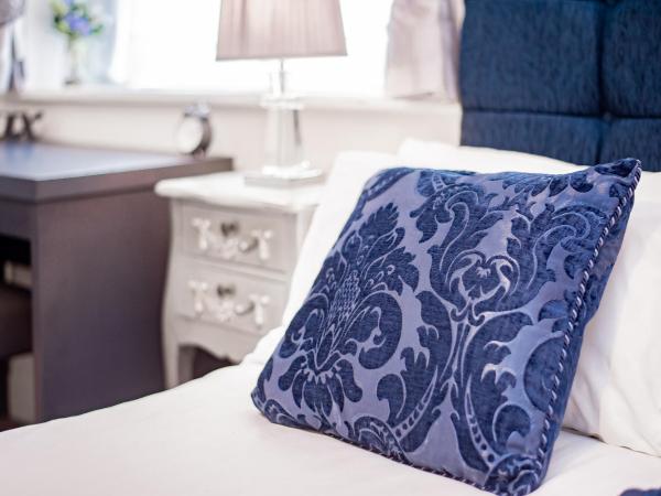 Trivelles Seaview Blackpool : photo 2 de la chambre chambre simple - vue sur mer