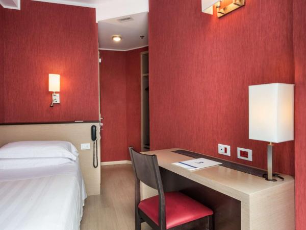 Best Western Porto Antico : photo 4 de la chambre chambre simple