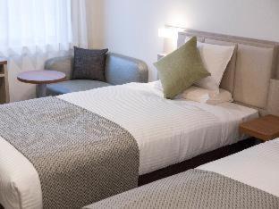 HOTEL MYSTAYS Midosuji Honmachi : photo 5 de la chambre room #248322309