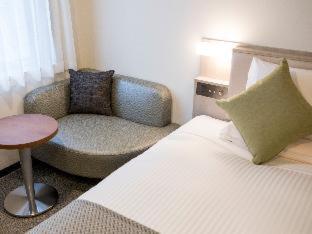 HOTEL MYSTAYS Midosuji Honmachi : photo 7 de la chambre room #248322309